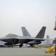 Illustration for article titled 100 Stunning Photos Of The US Air Force Operating Around Japan